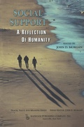 Cover: Social Support - Baywood Publishing Company Inc