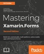 Cover: Mastering Xamarin.Forms - Packt Publishing Limited