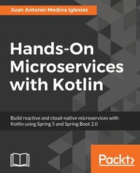 Abbildung von: Hands-On Microservices with Kotlin - De Gruyter