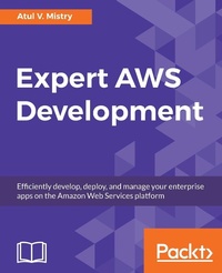 Abbildung von: Expert AWS Development - Packt Publishing