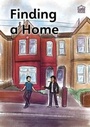 Cover: Finding a Home - Gatehouse Books Limited