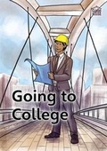 Cover: Going to College - Gatehouse Books Limited