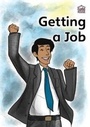 Cover: Getting a Job - Gatehouse Books Limited