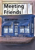 Cover: Meeting Friends - Gatehouse Books Limited