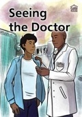 Cover: Seeing the Doctor - Gatehouse Books Limited
