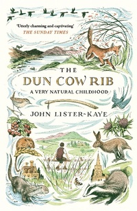 Enlarge image Cover: The Dun Cow Rib - Canongate Books