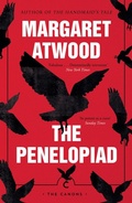 Cover: The Penelopiad - Canongate Canons