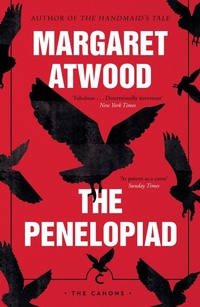 Abbildung von: The Penelopiad - Canongate Canons