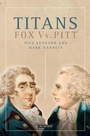 Cover: Titans - I.B. Tauris