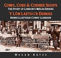 Cover: Cows, Cobs and Corner Shops - Y Lolfa