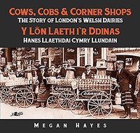 Enlarge image Cover: Cows, Cobs and Corner Shops - Y Lolfa