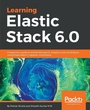 Cover: Learning Elastic Stack 6.0 - Packt Publishing