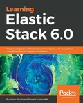 Cover: Learning Elastic Stack 6.0 - Packt Publishing Limited