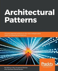 Abbildung von: Architectural Patterns - Packt Publishing