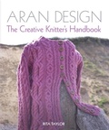 Cover: Aran Design - The Crowood Press Ltd