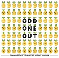 Enlarge image Cover: Odd One Out - Michael O'Mara Books Ltd