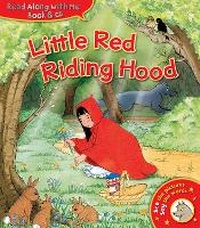Enlarge image Cover: Little Red Riding Hood - Award Publications Ltd