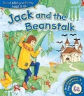 Cover: Jack & the Beanstalk - Award Publications Ltd