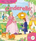 Cover: Story of Cinderella - Award Publications Ltd
