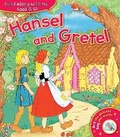 Cover: Hansel & Gretel - Award Publications Ltd