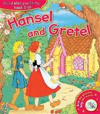 Enlarge image Cover: Hansel & Gretel - Award Publications Ltd