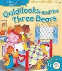 Enlarge image Cover: Story of Goldilocks - Award Publications Ltd