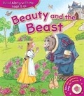 Cover: Beauty & the Beast - Award Publications Ltd