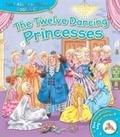 Cover: Twelve Dancing Princesses - Award Publications Ltd