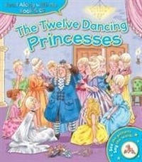 Enlarge image Cover: Twelve Dancing Princesses - Award Publications Ltd