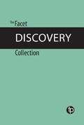 Cover: The Facet Discovery Collection - Facet Publishing