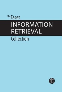 Abbildung von: The Facet Information Retrieval Collection - Facet Publishing