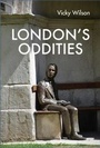 Cover: London's Oddities - Metro Publications Ltd