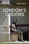 Cover: London's Oddities - Metro Publications Ltd
