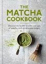 Cover: The Matcha Cookbook - Aster