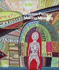 Cover: Grayson Perry - Royal Academy of Arts