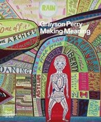 Enlarge image Cover: Grayson Perry - Royal Academy of Arts