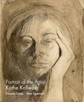 Cover: Portrait of the Artist Kathe Kollwitz - Ikon Gallery Ltd