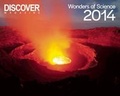 Cover: Wonders of Science 2014 Calendar - Kalmbach Publishing Co ,U.S.