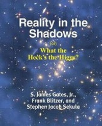 Abbildung von: Reality in the Shadows (or) What the Heck's the Higgs? - YBK Publishers