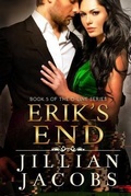 Cover: Erik's End - Green Moose Productions