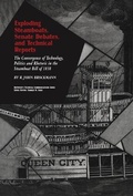 Cover: Exploding Steamboats, Senate Debates, and Technical Reports - Baywood Publishing Company Inc