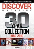 Cover: Discover Magazine: 30-Year Collection on DVD-ROM - Kalmbach Media
