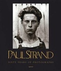 Cover: Paul Strand: Sixty Years of Photographs - Aperture
