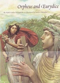 Cover: Orpheus and Eurydice - J Paul Getty Trust Publications,US
