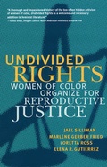 Cover: Undivided Rights - South End Press