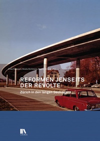 Enlarge image Cover: Reformen jenseits der Revolte - Chronos