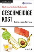 Cover: Geschmeidige Kost - Manz