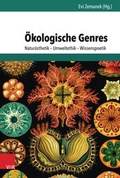 Cover: &Ouml;kologische Genres - Vandenhoeck & Ruprecht
