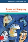 Cover: Trauma und Begegnung - Vandenhoeck & Ruprecht