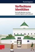 Cover: Verflochtene Identit&auml;ten - Vandenhoeck & Ruprecht